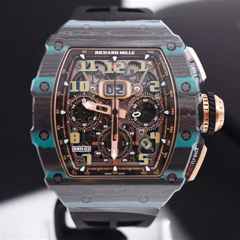 richard mille 16-03|rm 11 03 ultimate edition.